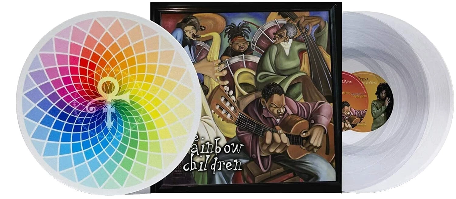 Rainbow R&B & Soul Mint (M) Grading Vinyl Records