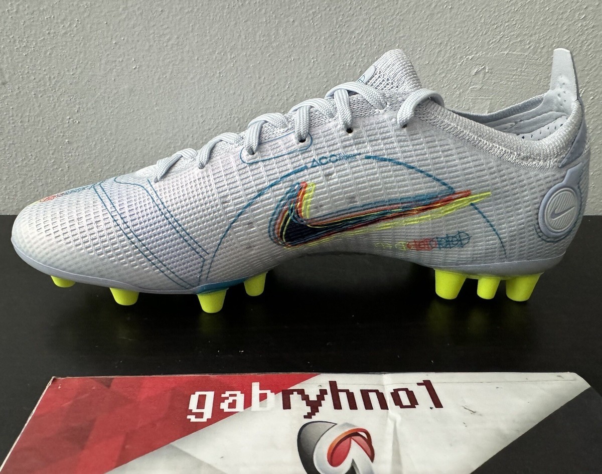 Nike Mercurial Superfly 14 Elite AG Soccer Cleats DJ2833-055 Nike Mercurial Superfly 14 Elite AG Soccer Cleats DJ2833-055