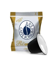 Caffe Borbone Oro Nespresso Original Line Capsules 100ct Italian Import 🇮🇹