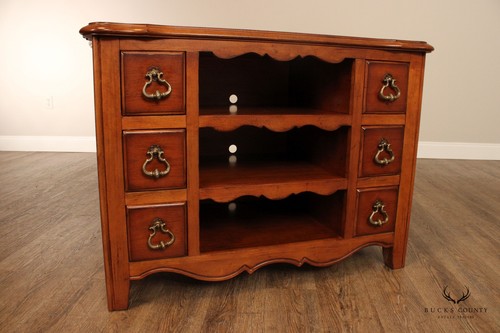 Century Furniture French Country Style 'Chardon' Server - Picture 12 of 12
