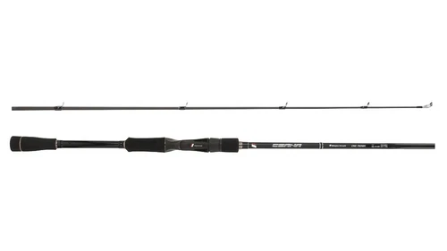 Major Craft Ceana CNC-732H *Baitcastrute Hecht Barsch FujiRinge Japanrute