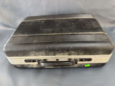 Panasonic PV-400 OmniMovie AF X6 CCD Camcorder W/ Case | eBay