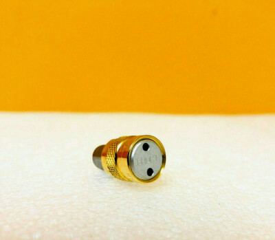 Maury Microwave MMC 8047F DC to 34 GHz 3.5 mm (M) Precision Fixed Short. Tested!