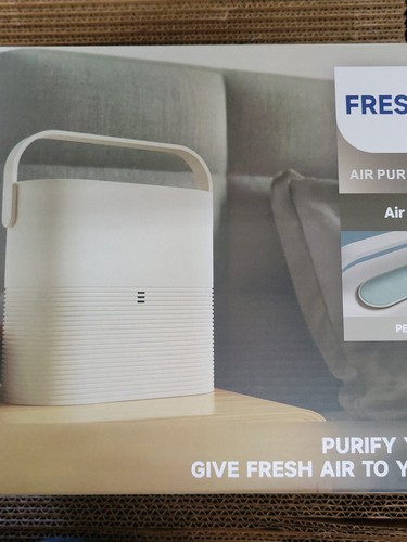 Freshair Air Purification Pemp 359