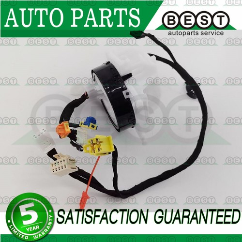 Clock Spring for Holden Commodore VE SV6 SS V Omega International S1 2006-2010 - Picture 10 of 11