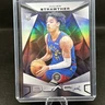 2023-24 Panini Black JULIAN  STRAWTHER RC Rookie Foil Variation - Denver Nuggets
