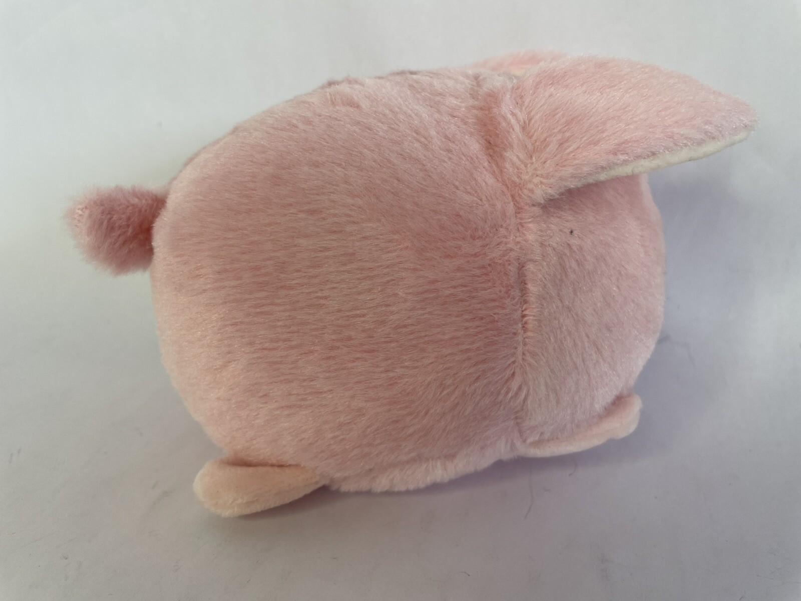 Kawaii+Japan+Yell+Plush+Bunny+Rabbit+Frowning+Pink+Soft+5%22 for sale ...