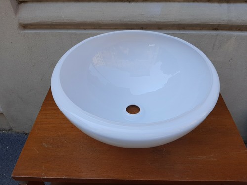 vetro ricambio piantana design papavero achille e piergiacomo castiglioni flos - Imagen 3 de 12