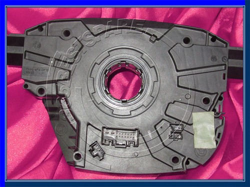 BMW 5 6'ies E60 E61 E63 E64 STEERING COLUMN SWITCH CLASTER COIL SPRING CASSETTE - Picture 5 of 6
