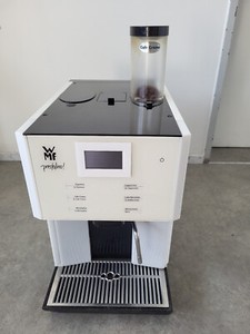 WMF Prestolino Kaffeemaschine Kaffeevollautomat gebraucht
