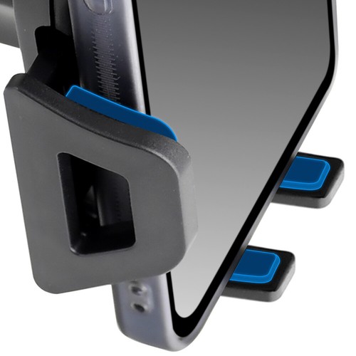 360°Rotating Car Phone Mount Holder For iPhone Samsung Strong Suction Cup H08 PA - Picture 6 of 6