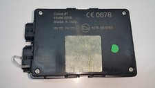 MERCEDES A 160CDi W169 2006 2.0D Diesel COBRA Alarm Modul 2216 10R-030767 MERCEDES A 160CDi W169 2006 2.0D Diesel COBRA Alarm Modul 2216 10R-030767