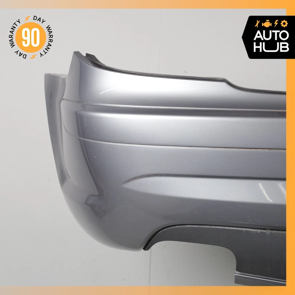 09-11 梅赛德斯 R171 SLK300 SLK350 AMG 运动后保险杠盖组件 原始设备制造商 — 第 3/4 张图片