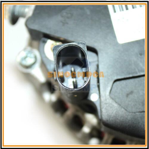 Generadores alternadores nuevos para motor Cummins ISF3.8 5318120 C5318120 - Imagen 8 de 12
