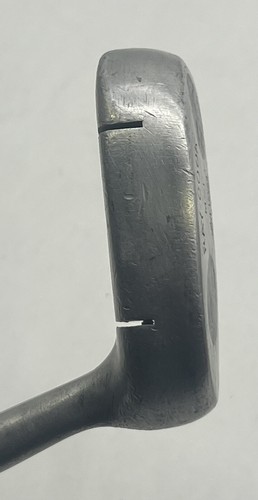 Ray Cook M-1 Putter New Grip Steel Shaft 35.5" RH - Picture 4 of 7