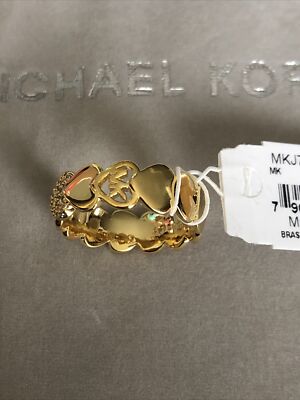 Michael Kors Rings 2025