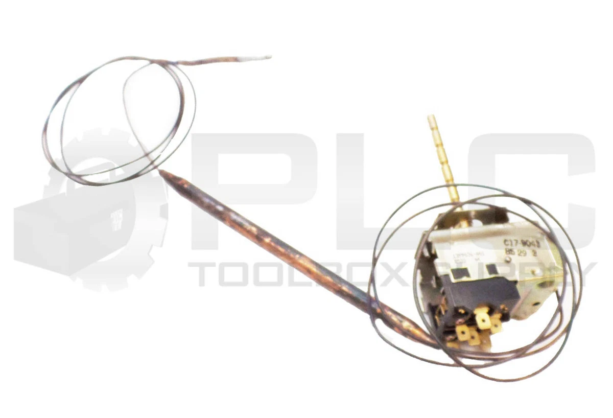 NEW RANCO 1399076-001 TEMPERATURE CONTROL | eBay 