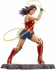 Ultimate Guide to Wonder Woman Collectibles 100