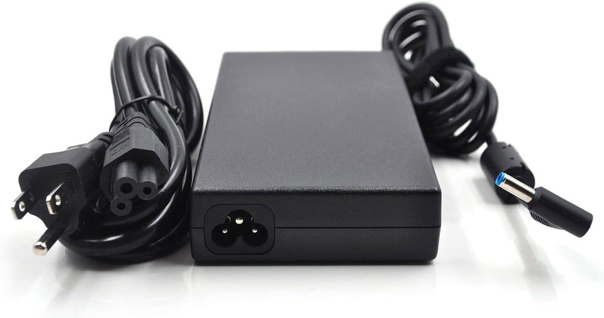 AC Adapter Laptop Charger For HP Victus OMEN ZBook 15 17 150W 200W