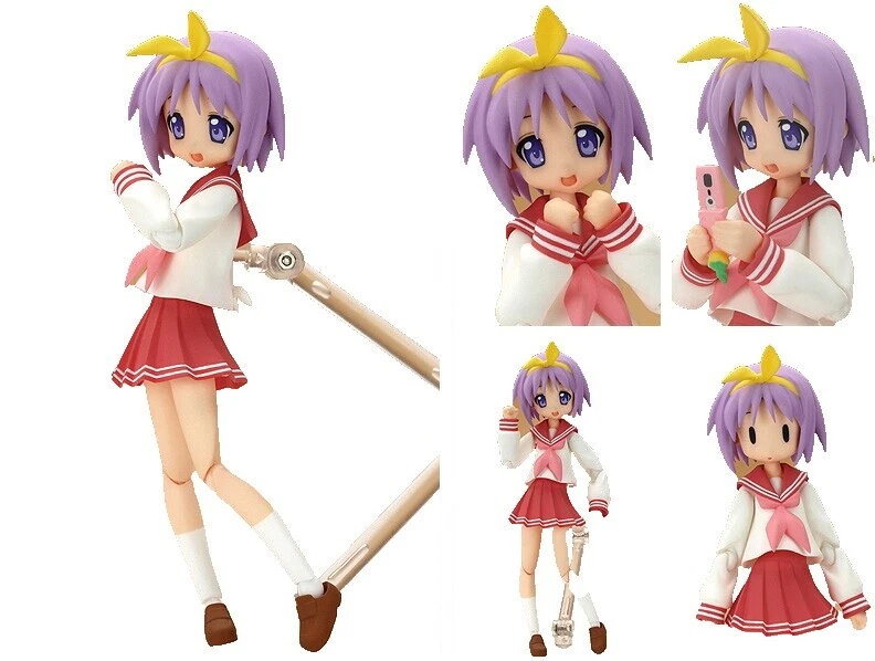 Max Factory E。 t。 操作动作玩偶