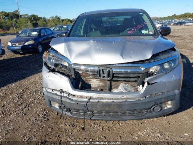 Used Front Left Fender fits: 2017 Honda Ridgeline Front Left Grade B Foto 4 de 4