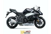 2022 KAWASAKI Ninja 1000SX