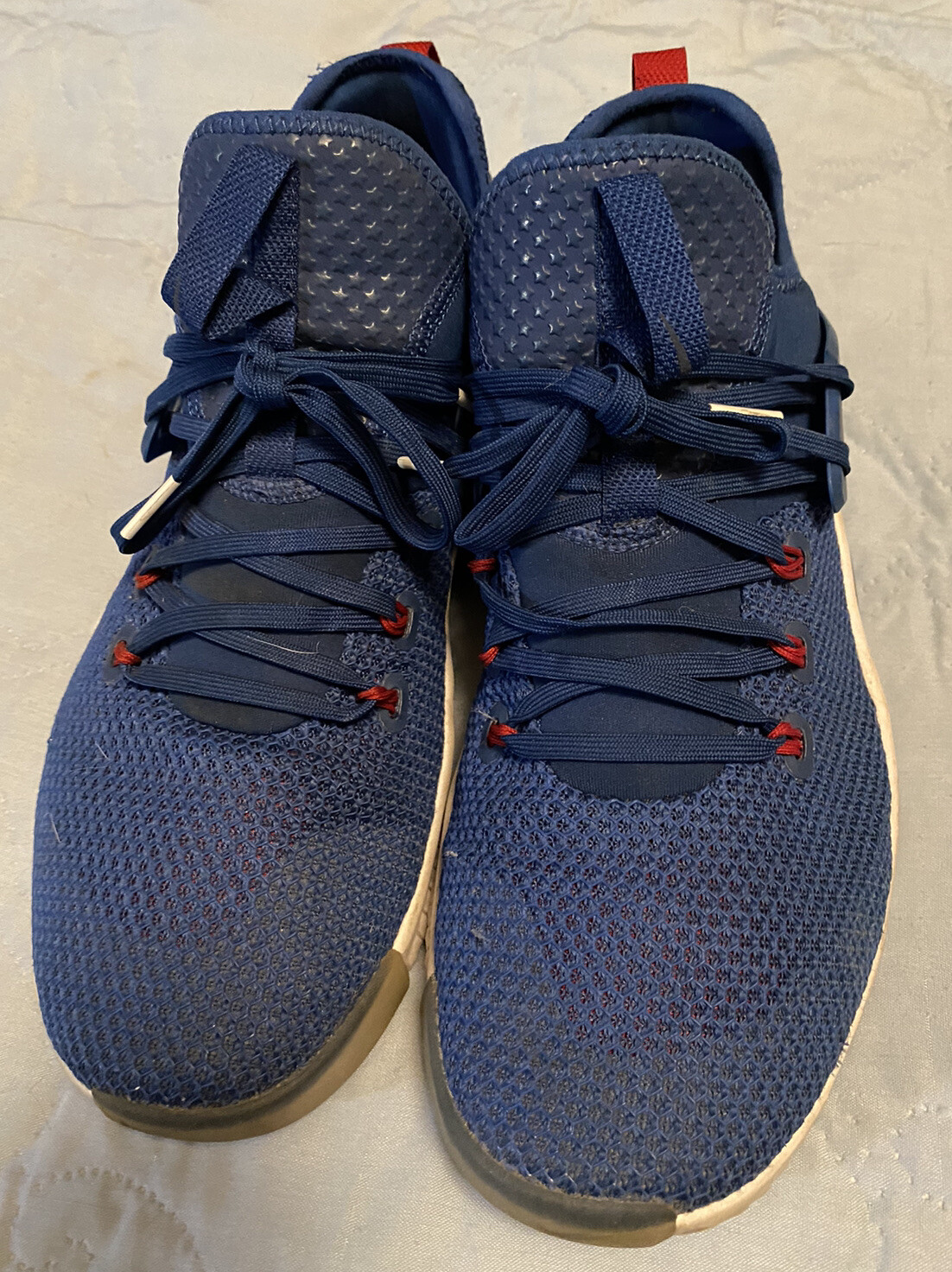 Nike Metcon Free Americana Shoes Size 