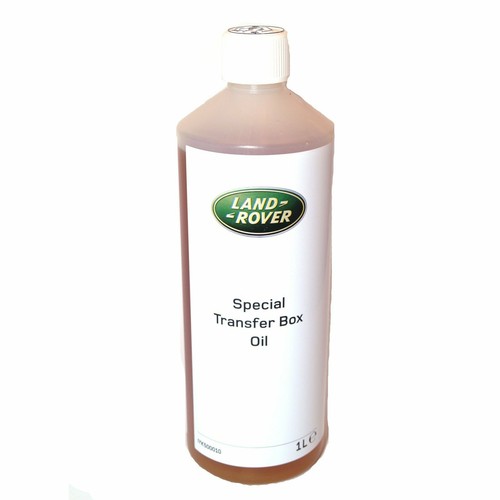 1L Transfer Case Oil for Land Rover Discovery 3 4 Range Rover Sport