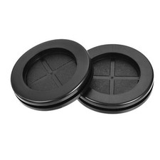 Caoutchouc Oeillet Double Face Diamètre 47mm pour Fil Protection 4pcs