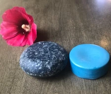 Blueberry Pie Shampoo&Conditioner Bundle / promotes hair growth