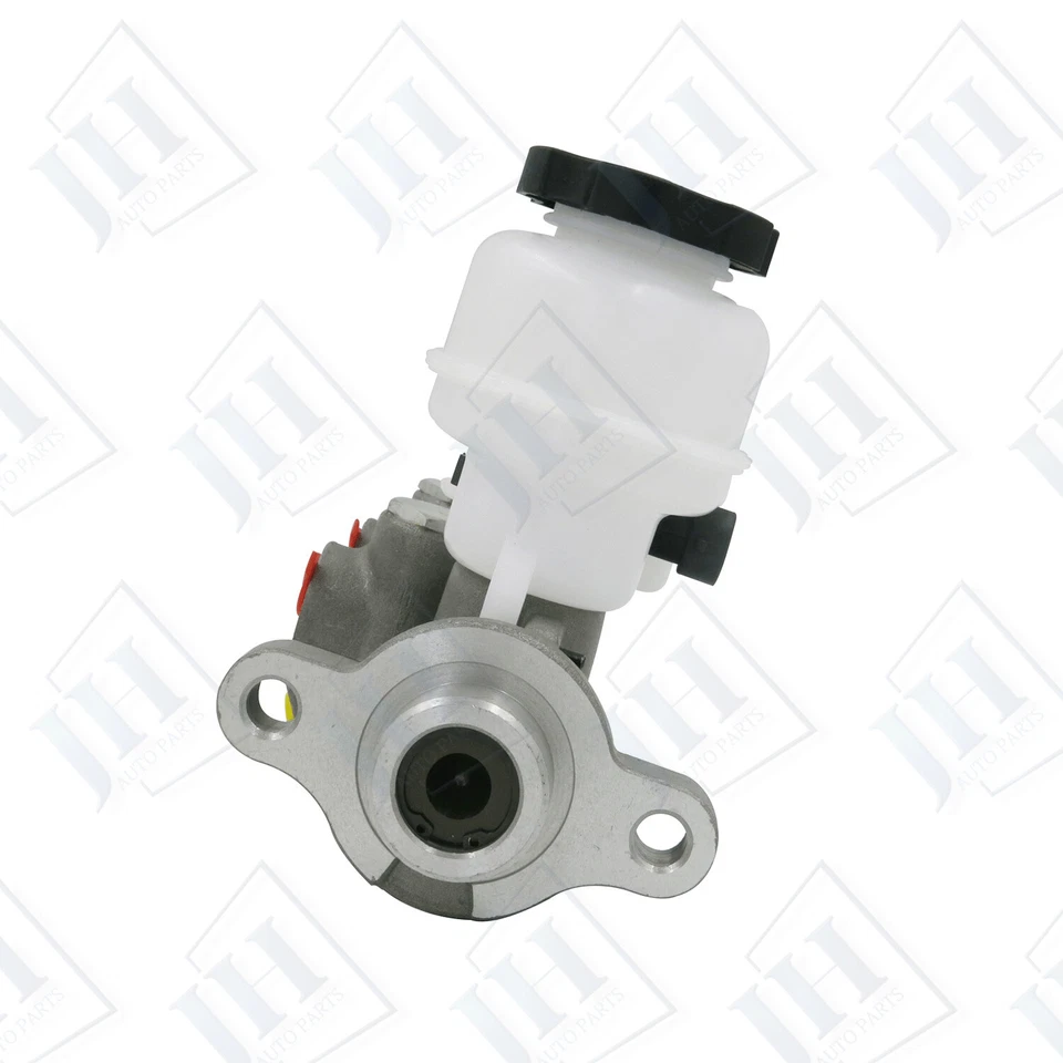 Cilindro maestro de freno DJP OE para Chevrolet Lumina Pontiac Buick Regal 1992-2001 Foto 3 de 4