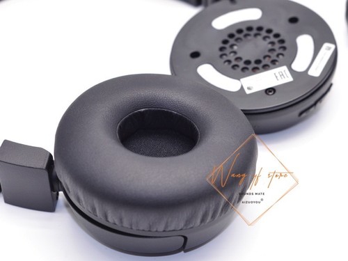 Ear Pads Foam Cushion For JBL T450BT T450 BT Headphone EarPads Memory Sponge Cup - Picture 15 of 34
