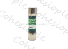 Bussmann FNM-2-1/2 (FNM-2.5) -2.5Amp Time-delay Supplemental Fuses 250Vac /