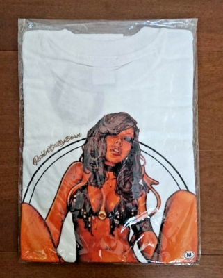 SANTACRUZ X Rockin'JellyBean ロッキンジェリービーン