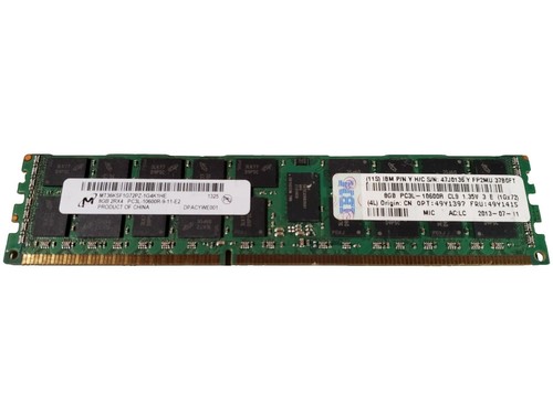 4GB DDR3 PC-12800 CL9 módulo de memoria 1600 MHz, Memoria RAM