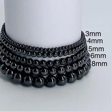 Gorgeous 14K Gold Filled Beads Beaded Bracelet for Women Stacking Bracelet Set