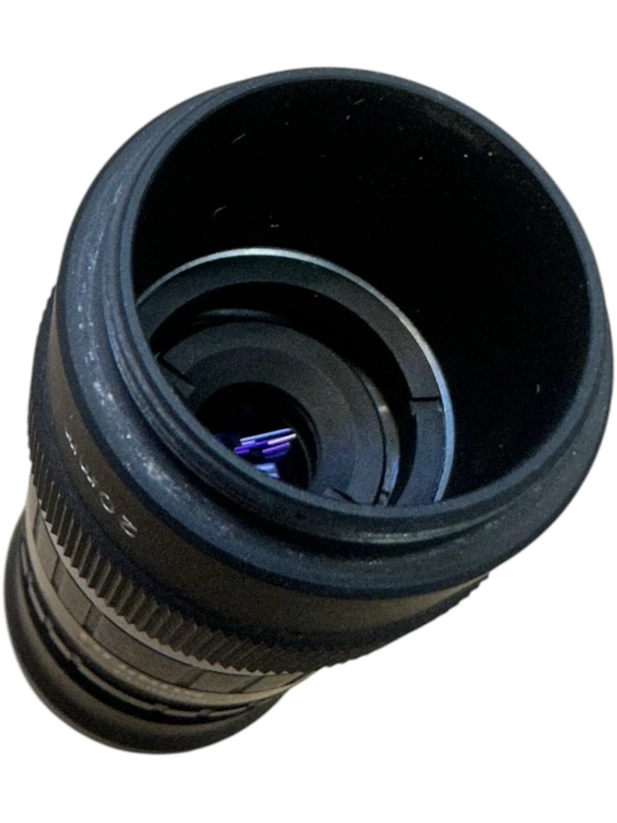 Fujinon 75mm Focal Camera Lenses for sale | eBay