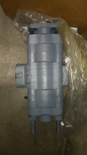 Muncie Power Products PTO Pump Jerr Dan 