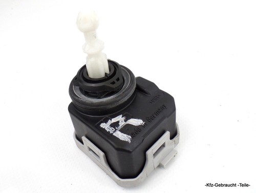 Opel Signum 2.2 Stellmotor für Frontscheinwerfer rechts