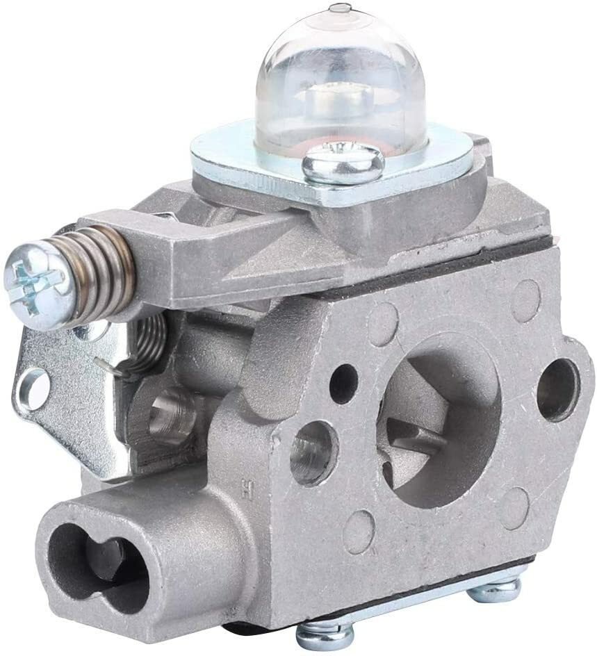 530069754 Carburetor for Weed Eater FL21 FL25 PL200 PL500 TE400 XT200