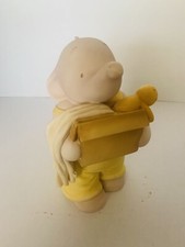 vintage michel humphrey  s corner yellow gray elephant sally hunter bank
