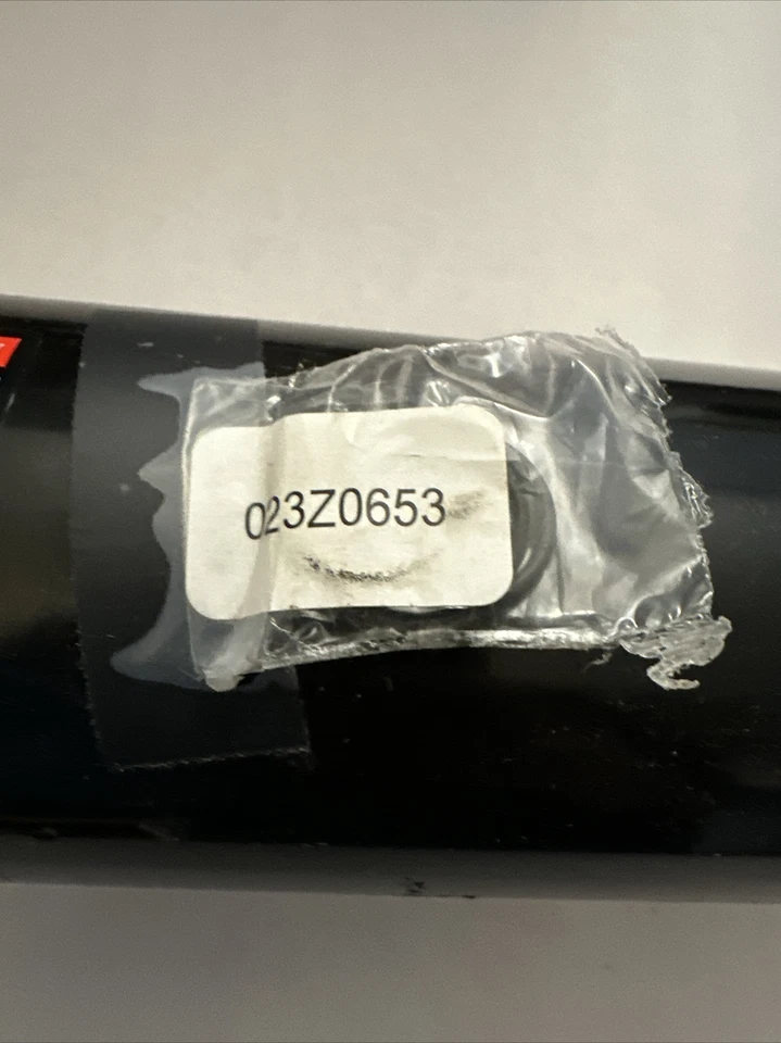 NEW DANFOSS YORK 026-37907-000 ELIMINATOR FILTER DRIER 023Z0208 w/ 023Z0653 NTY1 - Image 3 of 4