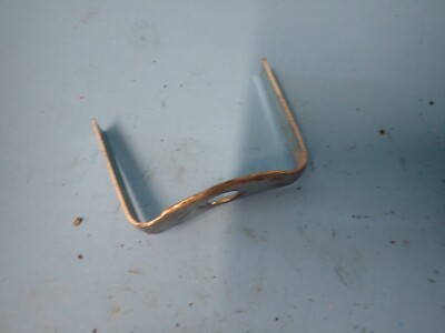 Sachs Sparta Foxi Moped speedometer mount clamp