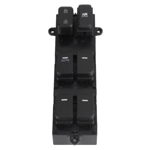 Driver Side Front Master Window Control Switch 93570-2T000 For Kia K5 - Picture 2 of 12