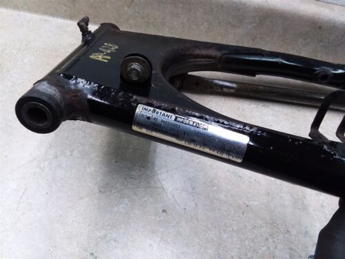 Honda XL500-S XL500S NICE Clean Straight Swingarm 1979 1980 PA AP-428 - Picture 3 of 7