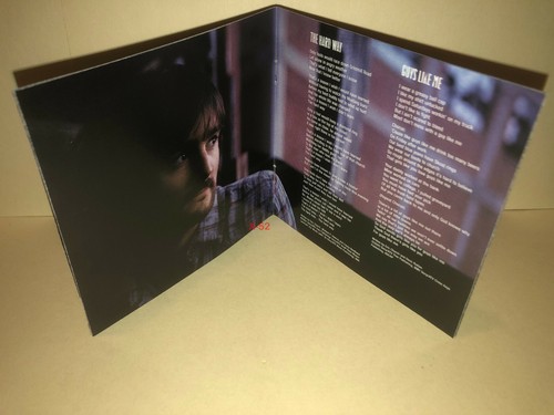 Eric Church Sinners Like Me debut CD hits How Bout You Merle Haggard duet  - Imagen 5 de 5