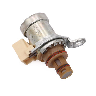 Transmission Torque Converter Clutch Solenoid Suitable for Chrysler Dodge Ram 