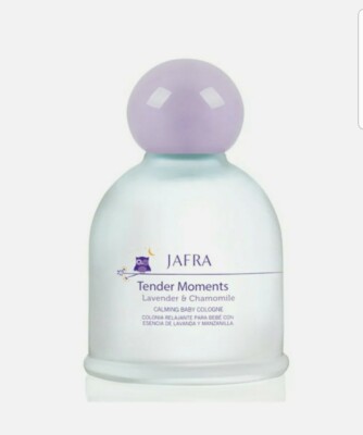 JAFRA Tender Moments Baby Cologne, FL Oz for sale online