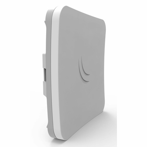 MikroTik RBSXTsq2nD 2.4GHz Dual Chain 802.11b/g/n Wireless Antenna CPE Bridge - Afbeelding 2 van 6