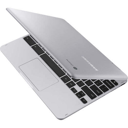 Samsung XE520QAB-K04US-RB Chromebook Plus V2 12" 4GB 64GB Certified Refurbished - Afbeelding 16 van 21